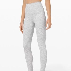 Wunder under leggings
